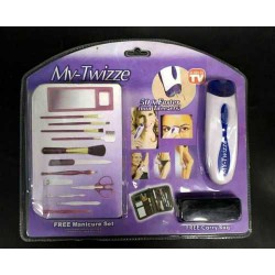 Эпилятор My-Twizze