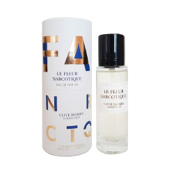 fragrance world le fleur narcotique, арабські духи