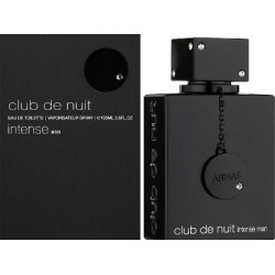 Armaf Club de Nuit Intense Man Туалетна вода 100мл