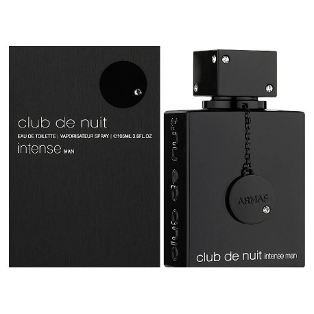 Armaf Club de Nuit Intense Man Туалетна вода 100мл