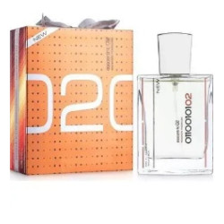 Туалетна вода унісекс Escentric Molecules Molecule 02 License Replica, 100 мл