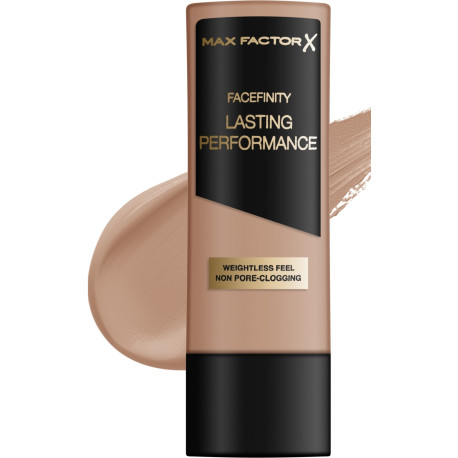 Тон. крем Lasting Performance