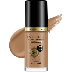 Тон. крем Facefinity All Day Flawless 3-in-1