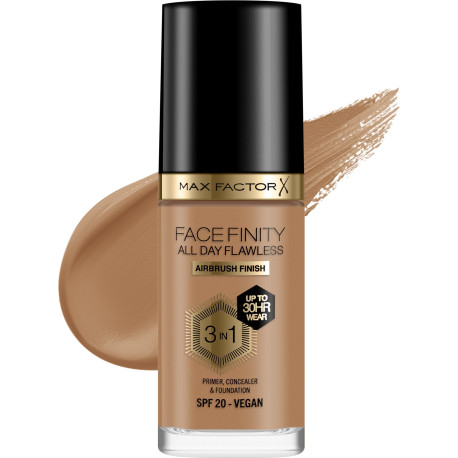 Тон. крем Facefinity All Day Flawless 3-in-1