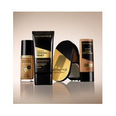 MAX FACTOR