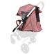 Текстиль для колясок Yoya Plus Пурпурно-розовый Водонепроницаемый универсальный моделям Plus Premium, Plus Pro, Plus Max, Plus 2, 3, 4